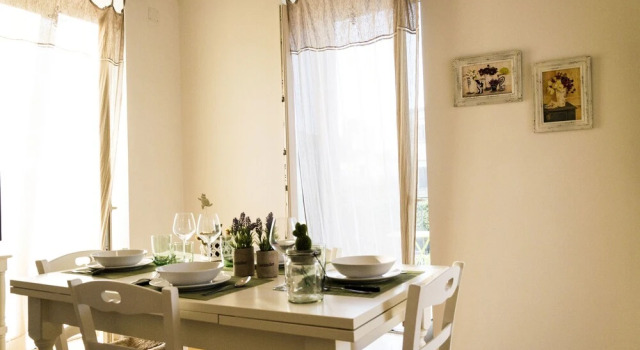 Maræ Apartment