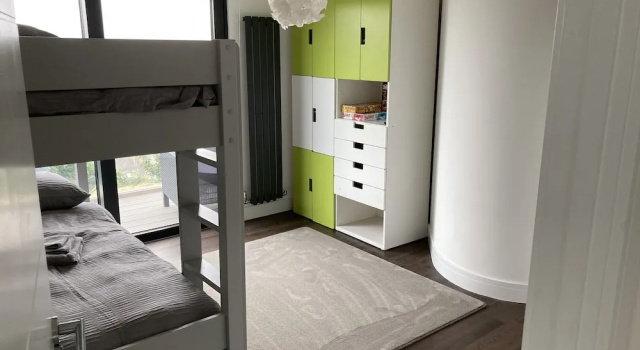 Standard Zimmer Uno St Ives - Luxury Serviced Accommodation