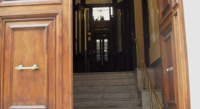 Ave Roma B&B, Забронировать Гостевой дом Отели Рима с парковкой, рядом с Собор Святого Петра, Парковка