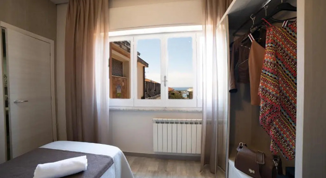 Одноместный номер Superior Hotel Stella Del Mare