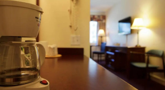 Семейный номер Standard Scotts Inn & Suites