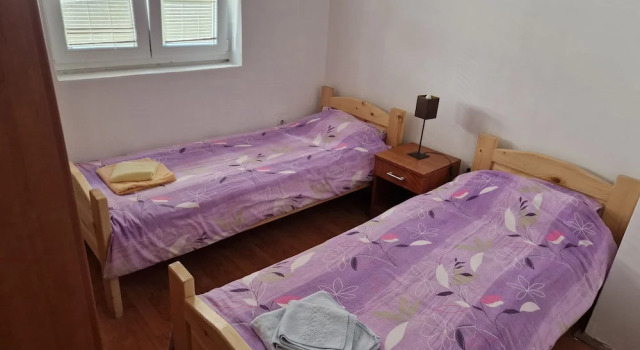 Zabljak Apartments Dacic