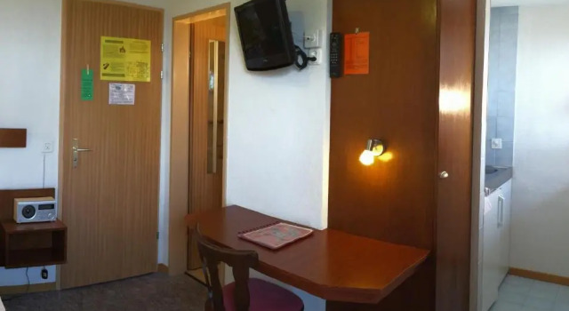 Номер Standard Hotel zum See