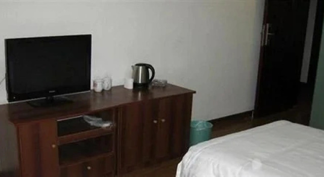 Qingdao Heng He Four Business hotel, Reserva ahora Hotel Qingdao 