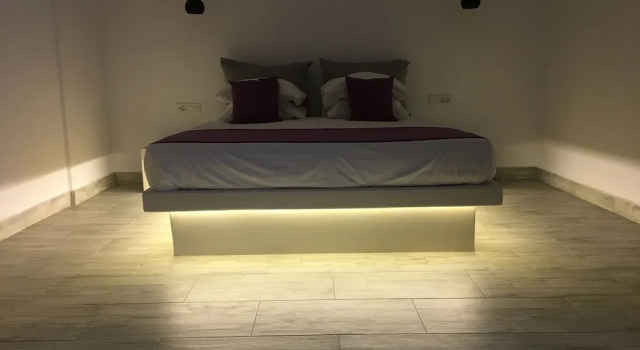Апартаменты Superior Niabelo Villa
