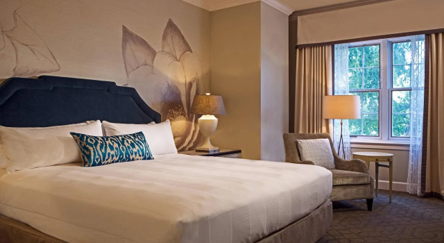 Washington Marriott Wardman Park