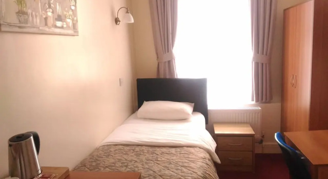 Global Lodge Hotel