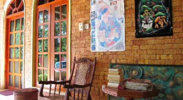 Elephant Camp Guest House, Забронировать Гостевой дом Гостевые дома Тиссамахарама, Гостевой дом