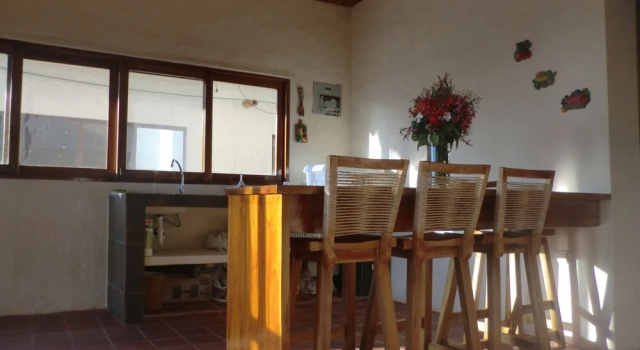 Люкс Charlie Suites Ayampe