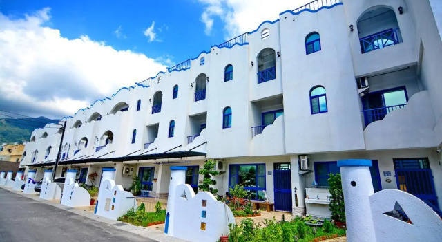 Santorini Music Family B&B, Varaa Bed and Breakfast Taitung Taitung County
