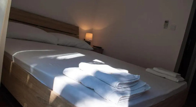 Saga Del Mare, Book Hotel Sutomore Bar County