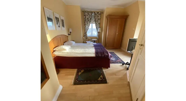 Broby Gästgivaregård, Rezervați Hotel Sunne 