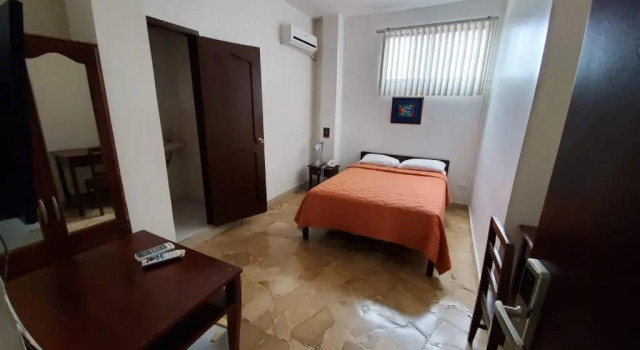 Одноместный номер Standard Hotel de Alborada - Cerca Del Aeropuerto