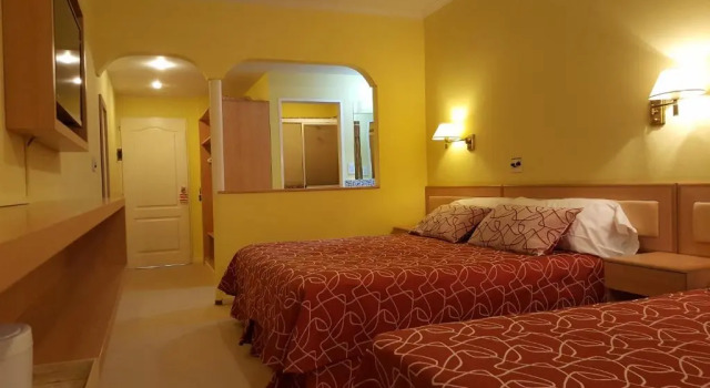 Номер Standard Hotel Colonos