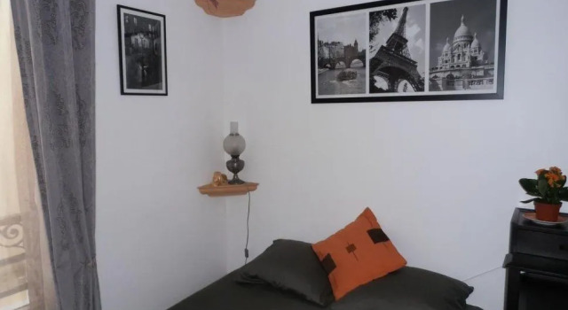 Bed and Breakfast chez Marie, Забронировать Отель Отели Парижа 3 звезды, 3*