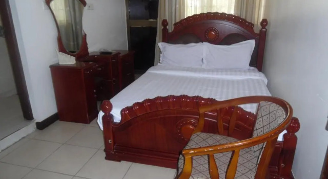Двухместный номер Standard Hotel De Mag