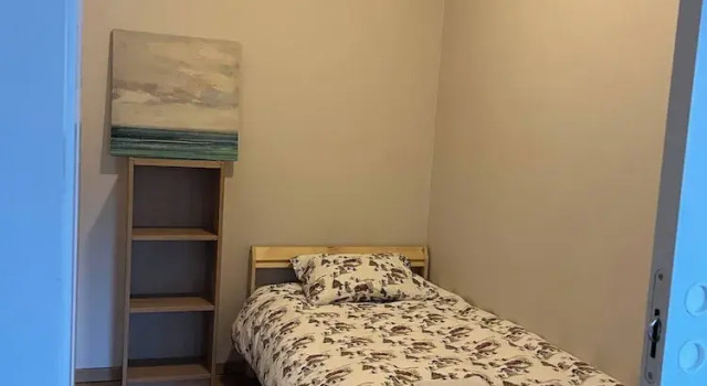 Stylish Seaview 4 Beds Central Apartment Sorenga, Забронировать Апартаменты/квартира Апартаменты Осло, рядом с Оперный театр, Апартаменты/квартира