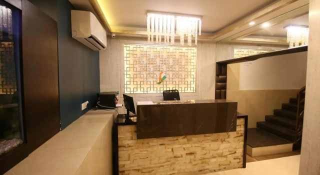 Super Hotel O Mumbai Central Formerly Park Palace, Забронировать Отель Отели штата Махараштры с завтраком, Завтраки
