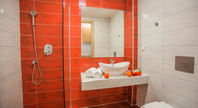 Апартаменты Kozanos Hotel & Suites