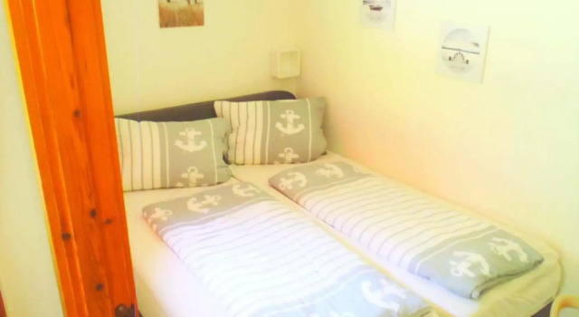 Komfort Chalet Nr 6, Забронировать Шале Виллы Келленхузен, Вилла