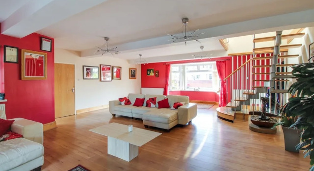 Luxury Living, Забронировать Отель Отели Vale of Glamorgan с парковкой, Парковка