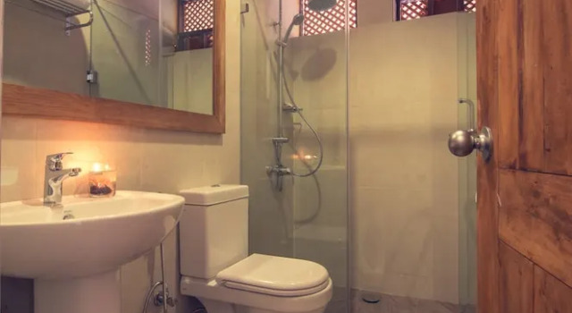 Номер Standard Ranweli Holiday Village