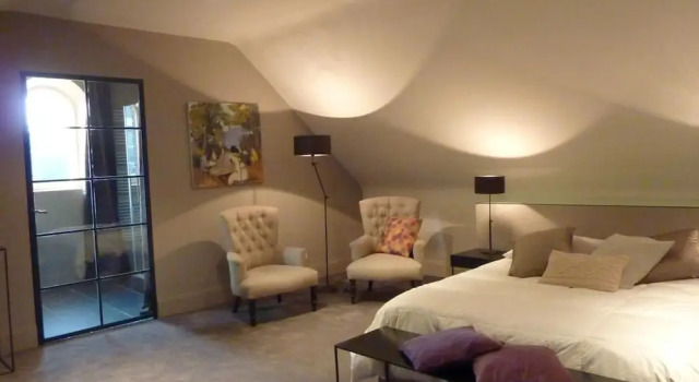 Chambres dHtes La Maison, Book Hotel Rouen 
