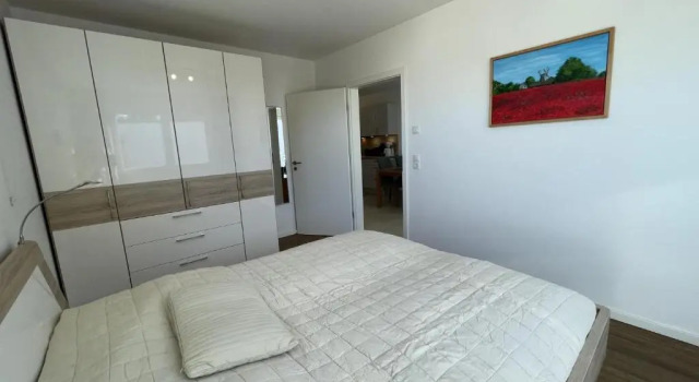 Апартаменты Ferienwohnung Fördekönig