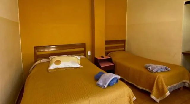 Номер Standard Hotel Mitru