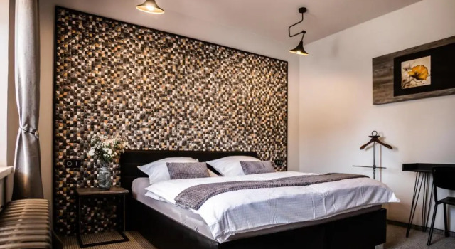 Номер Superior Padre Boutique Hotel