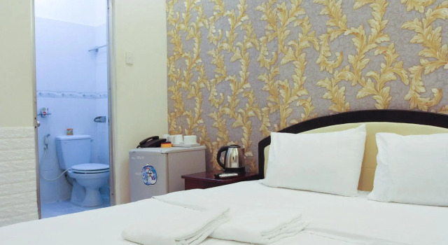 Violet Star Hotel & Spa
