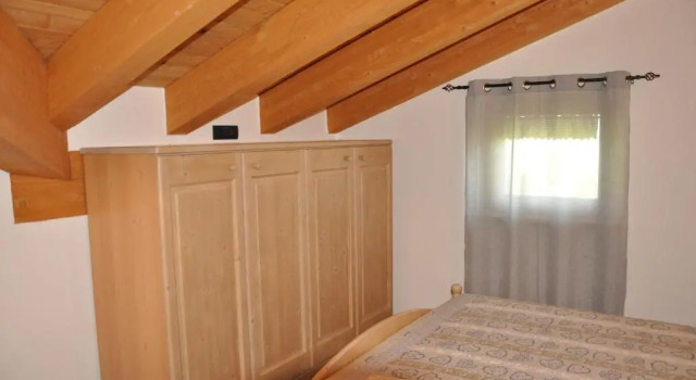 Апартаменты Le Foyer de la Ferme