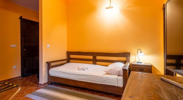 Номер Luxury Stupnički Dvori Winery Hotel