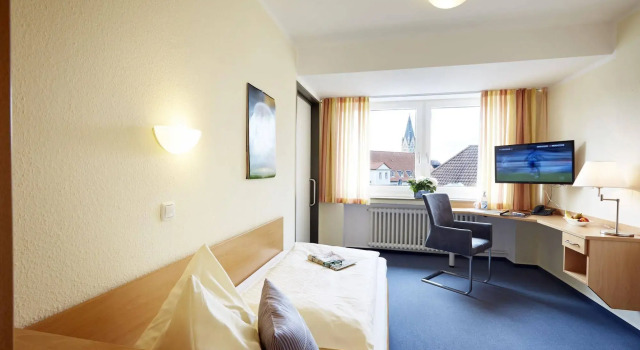 In Via Hotel