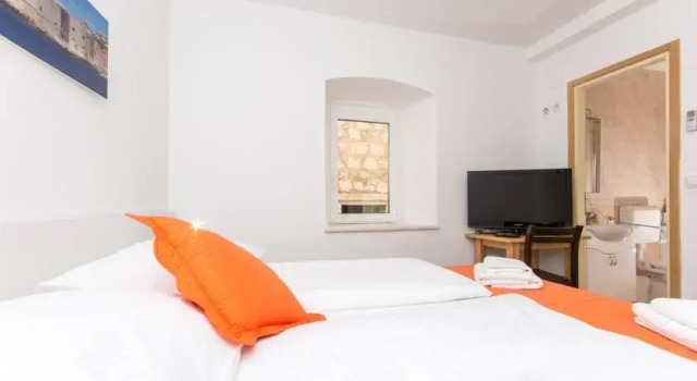 Dubrovnik Gate Apartments, Забронировать Апартаменты/квартира Апартаменты Дубровника, рядом с Ворота пирса, Апартаменты/квартира