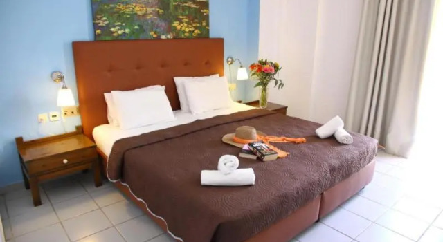 Номер Standard Acropolis Apartments