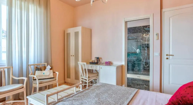 Номер Superior Hotel Villa Europa