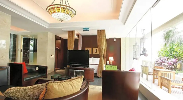 Superior Zimmer Yes Motel