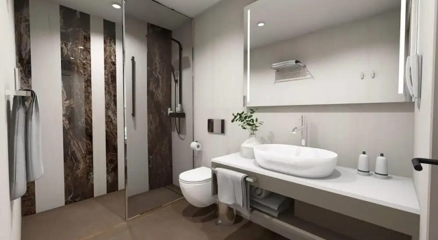 Люкс Executive Ramada by Wyndham Zalau