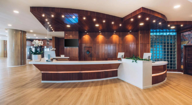 Iberostar Waves Bouganville Playa