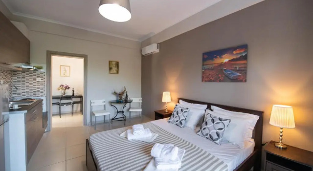 Апартаменты Superior Villa Verde