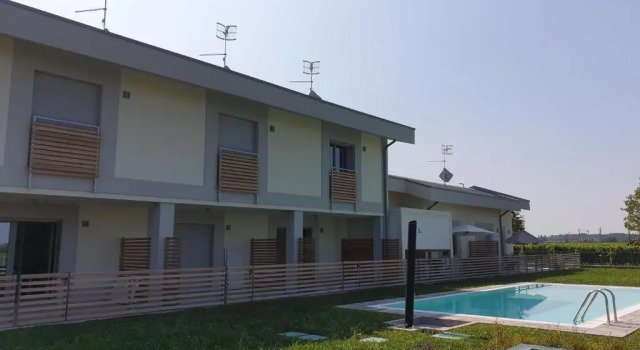 Villa Volponi