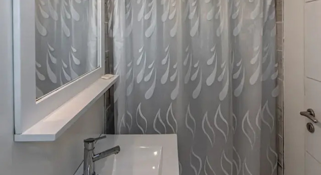 Номер Premium Дуплекс с балконом и рядом с пляжем Romina Art Hotel