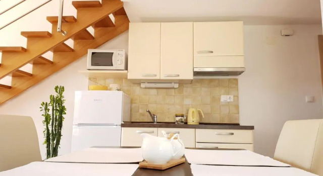 Апартаменты Apartments Skocic