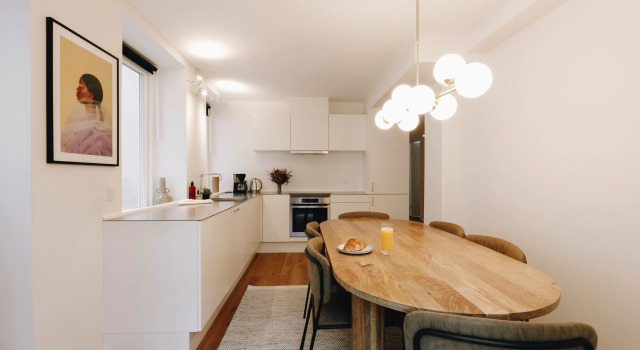 ★Newly renovated, Nordic Design · Perfect Location