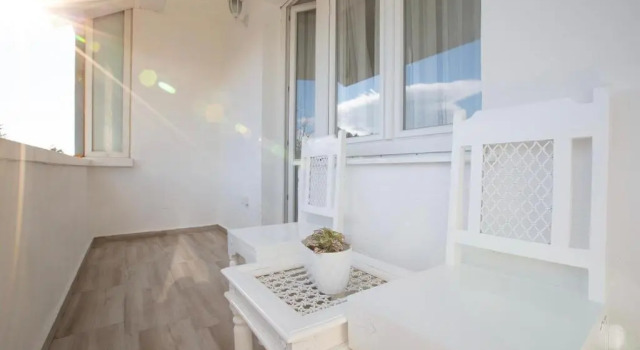 Апартаменты Park Apartment in Niksic