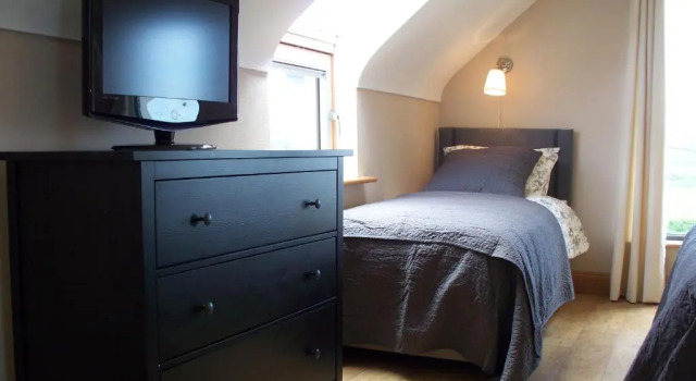 Номер Standard Blackberry Lodge Accommodation