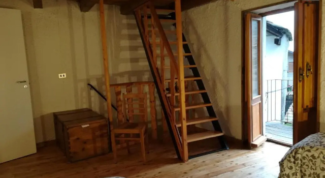 Cantina Alpina, Buchen Sie Hotel Salbertrand Susatal