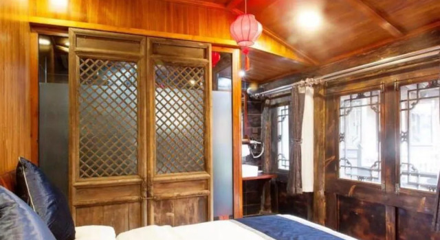 Pingyao Chengruihan Hotel