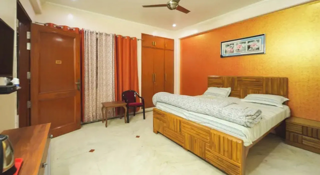 Номер Deluxe Kalp Taru Residency By GRB